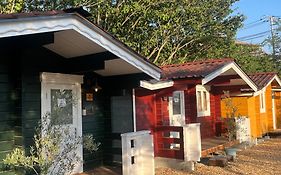 Naoshima Cottage